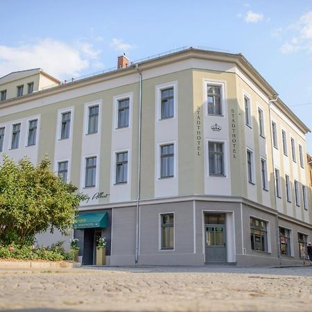 Stadthotel Koenig Albert Żytawa Zewnętrze zdjęcie