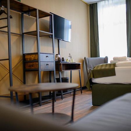 Stadthotel Koenig Albert Żytawa Zewnętrze zdjęcie