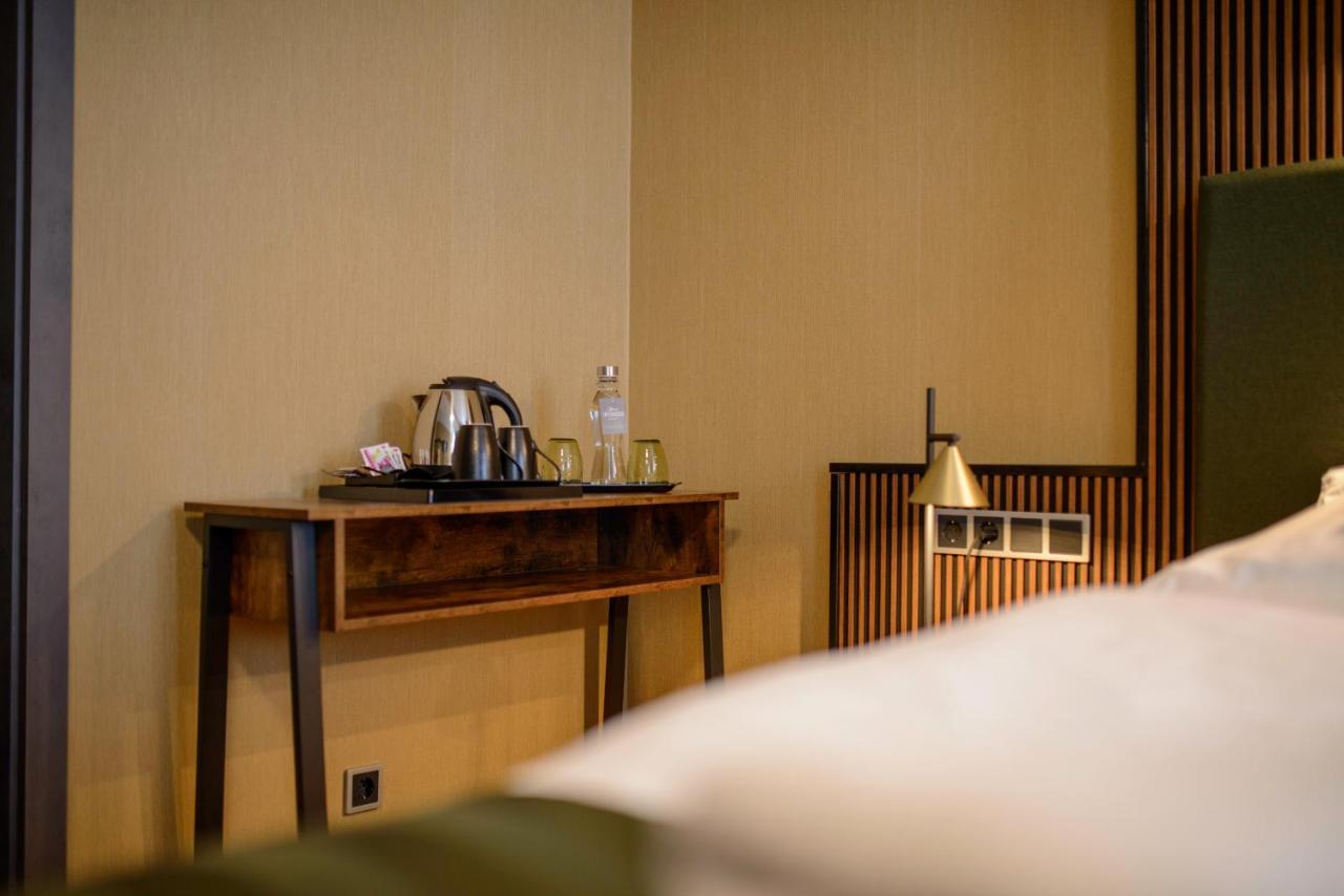 Stadthotel Koenig Albert Żytawa Zewnętrze zdjęcie
