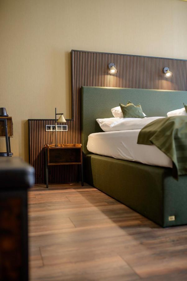 Stadthotel Koenig Albert Żytawa Zewnętrze zdjęcie