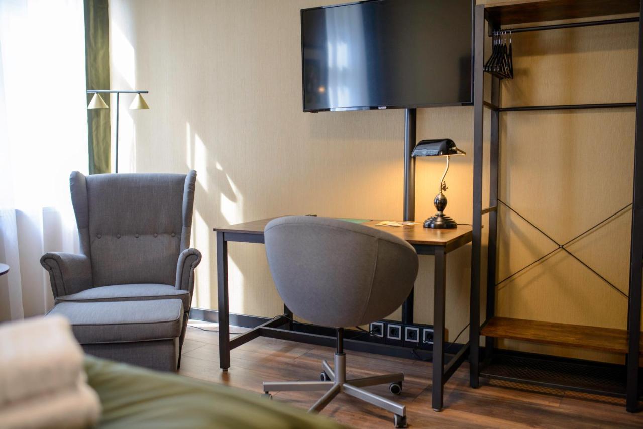 Stadthotel Koenig Albert Żytawa Zewnętrze zdjęcie