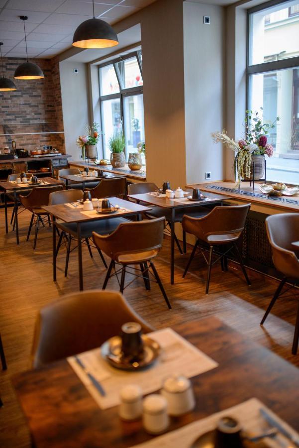 Stadthotel Koenig Albert Żytawa Zewnętrze zdjęcie