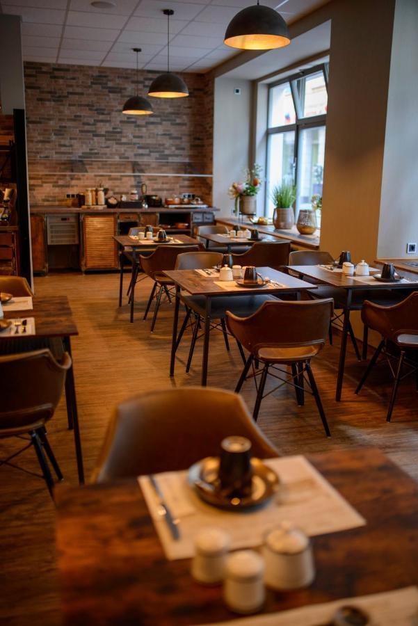 Stadthotel Koenig Albert Żytawa Zewnętrze zdjęcie